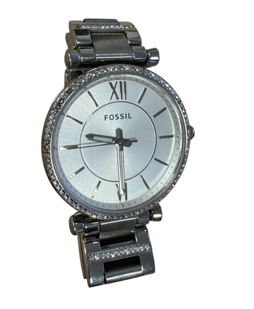 Zegarek Fossil  Carlie Es4341