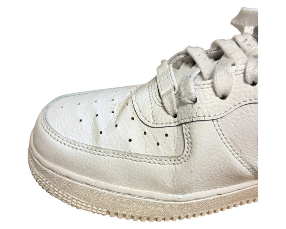 Nike AIR FORCE 1 '07 BUTY SPORTOWE  damskie 40