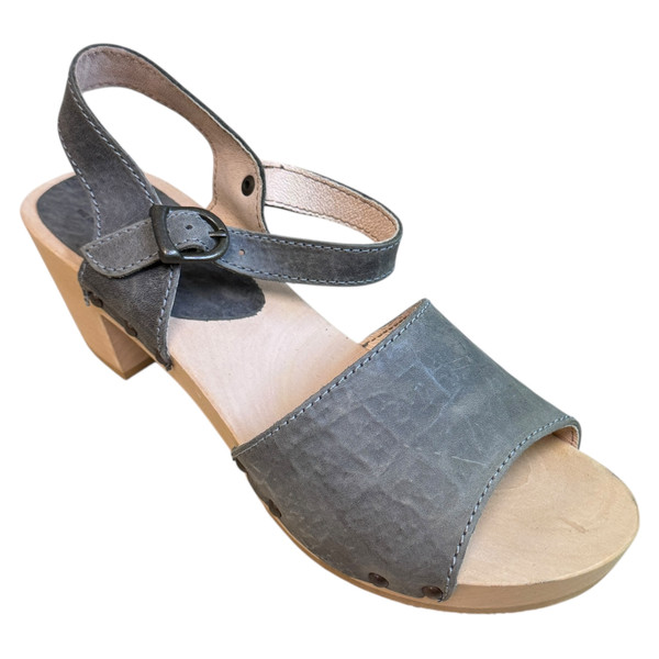 Sanita Yara SANDAŁY damskie 39