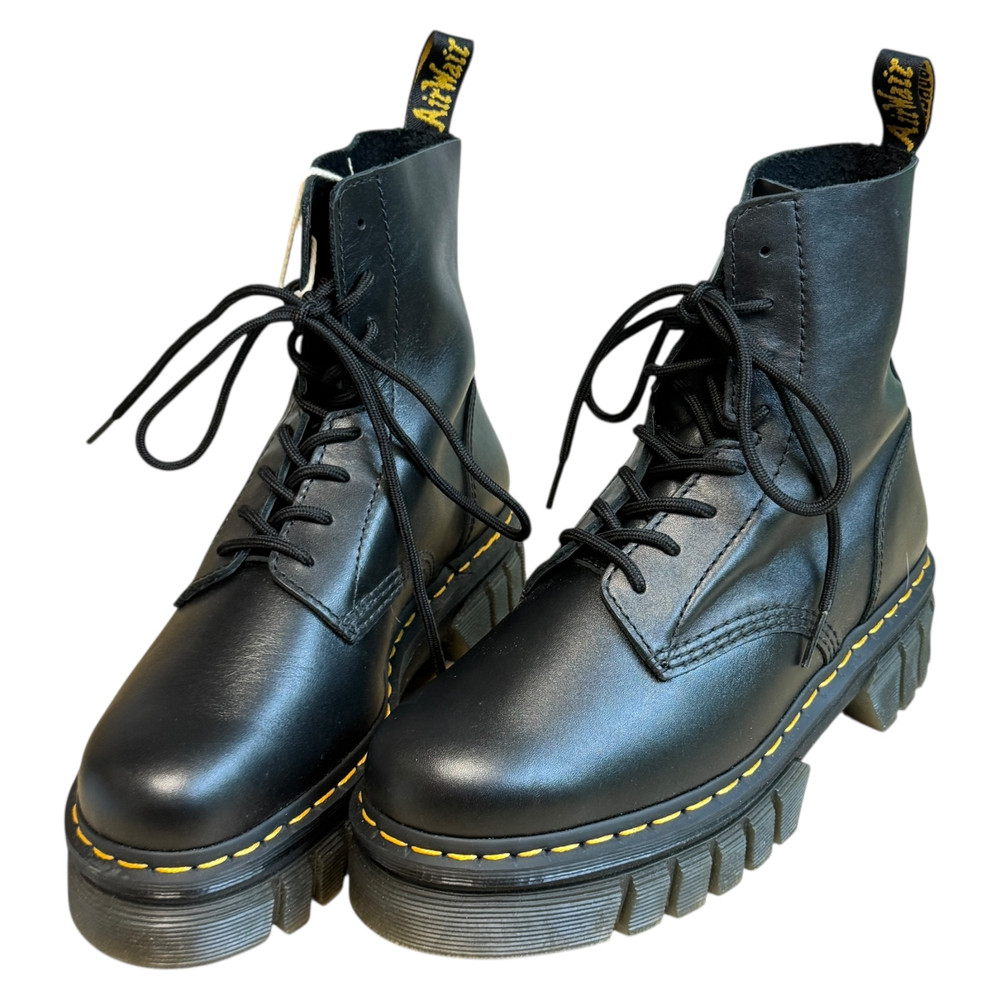 Dr. Martens Audrick 8-Eye BOTKI damskie 41