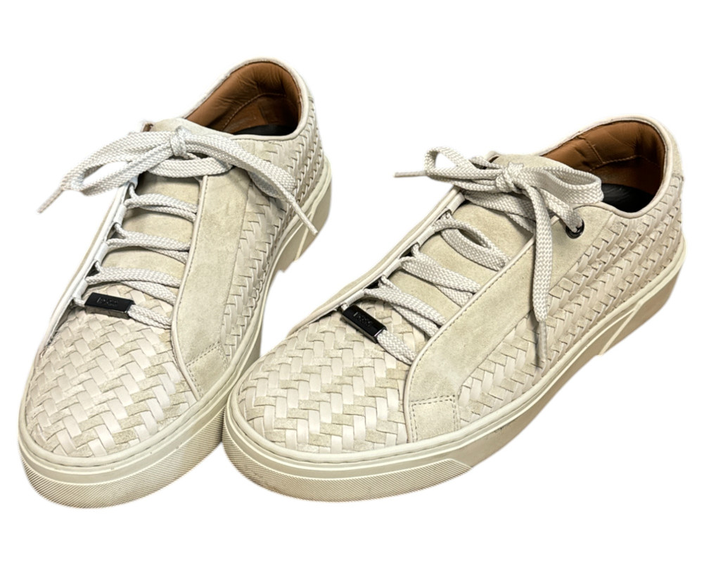 Hugo Boss  BUTY SPORTOWE  męskie 41