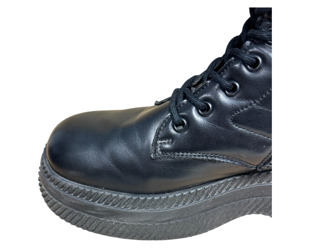 Steve Madden Giulia BOTKI  damskie 38