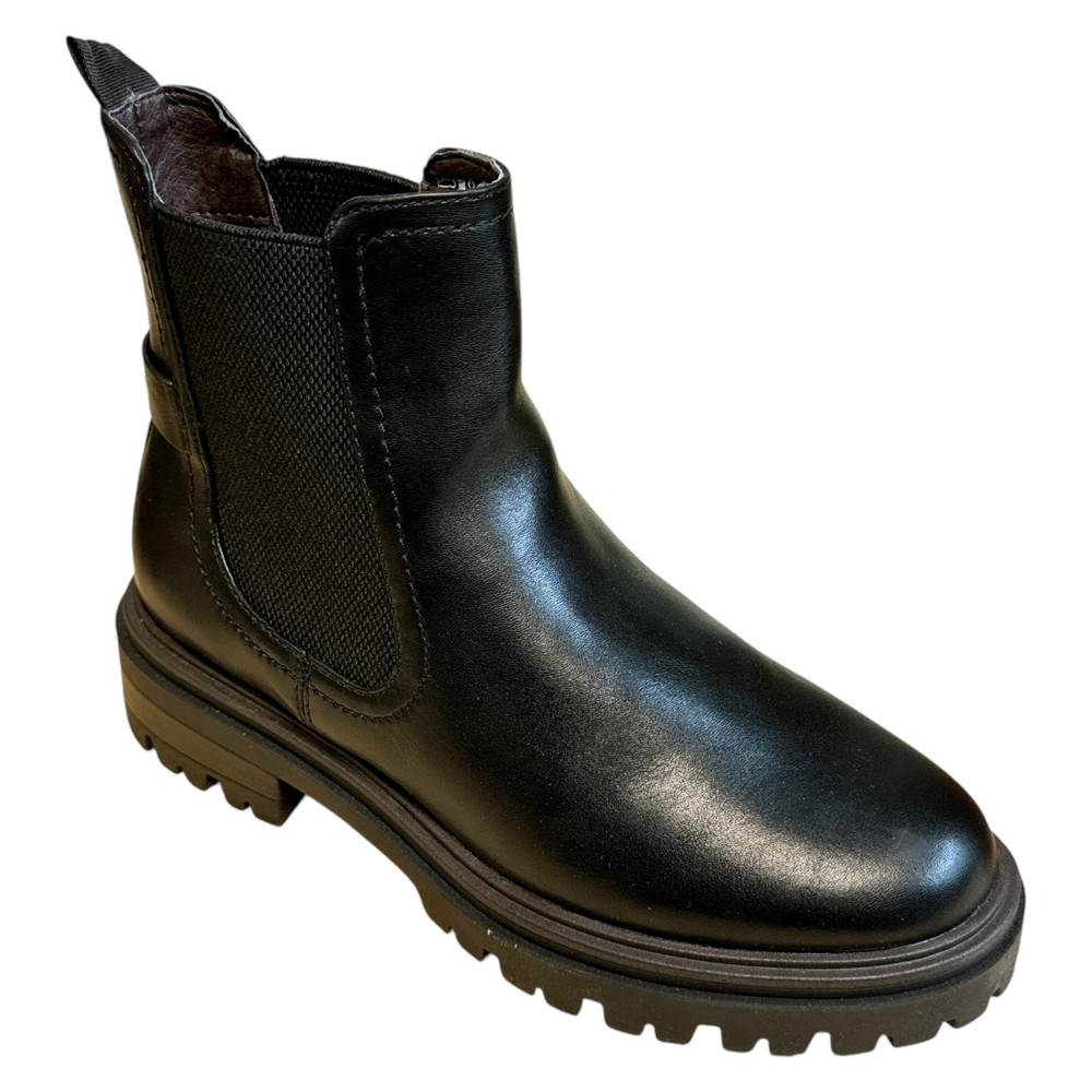 Tamaris  BOTKI  damskie 38