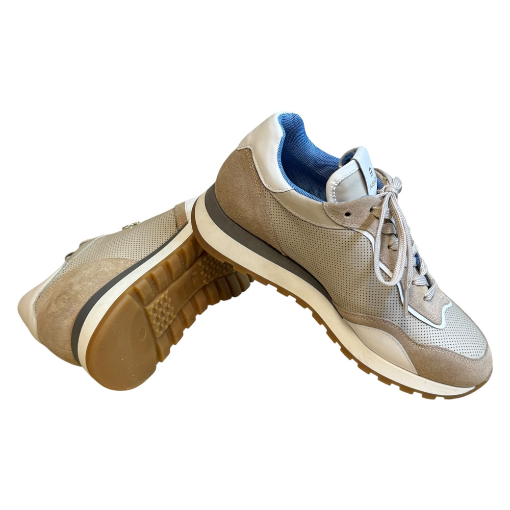 Aigner BUTY SPORTOWE damskie 38