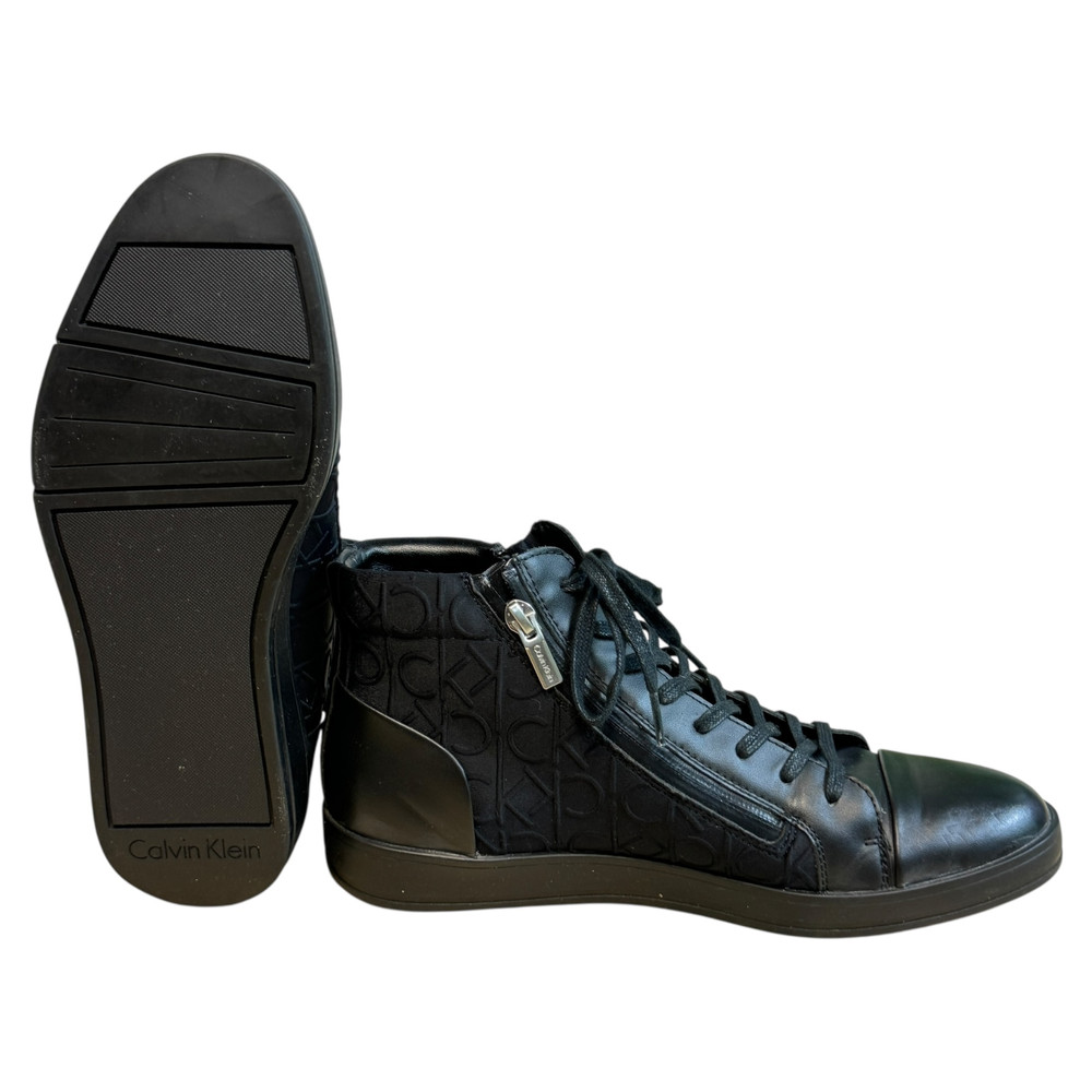 Calvin Klein Berke BUTY SPORTOWE wysokie męskie 41
