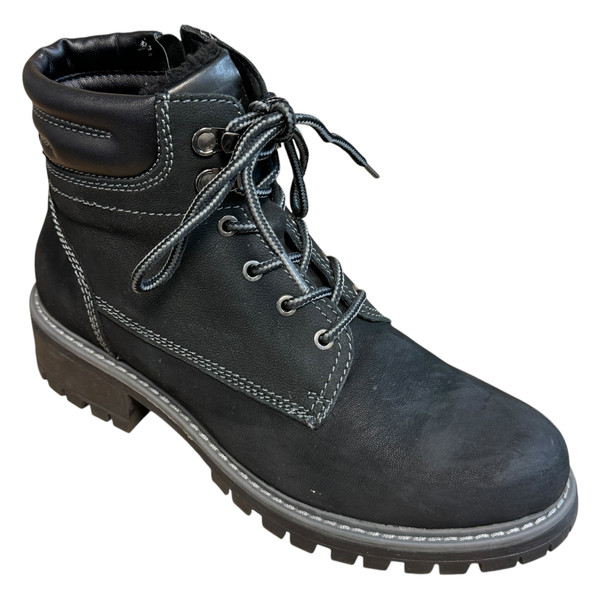 Lasocki  BOTKI  damskie 39