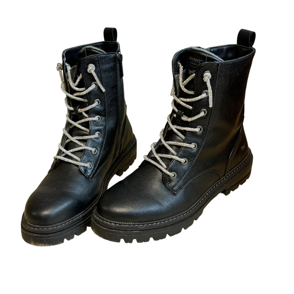 Mustang BOTKI damskie 42