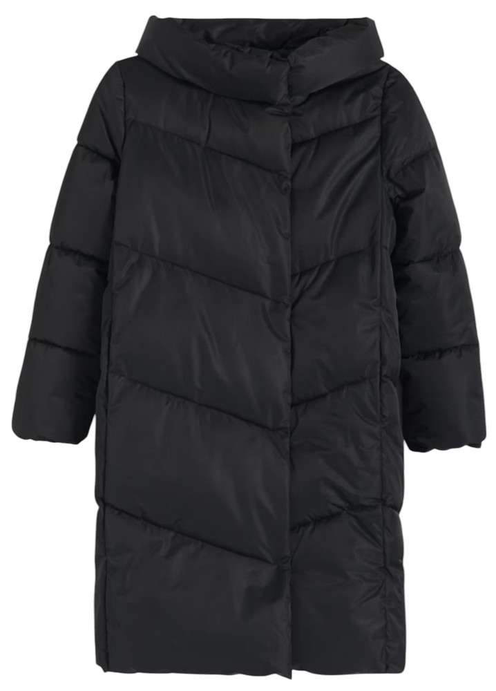 Naketano parka jacket L