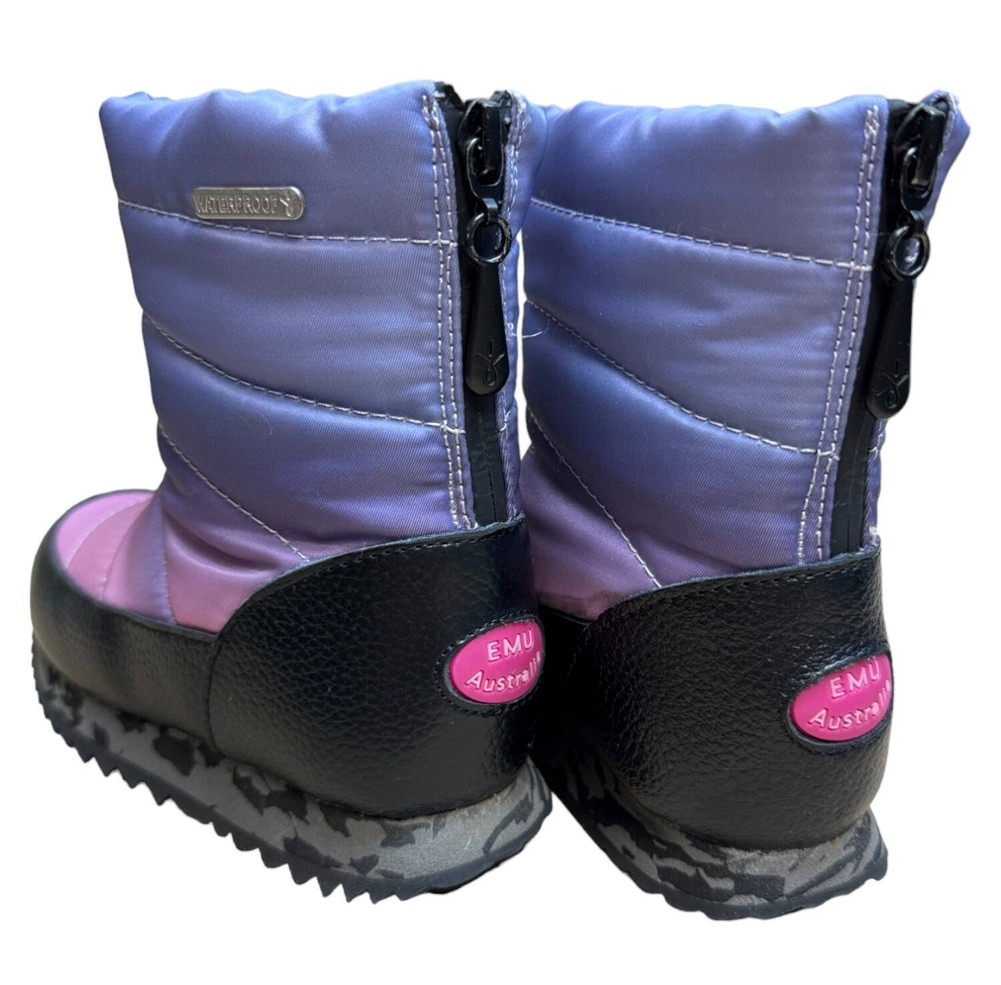 Emu Australia Tarlo ŚNIEGOWCE dziecięce 24