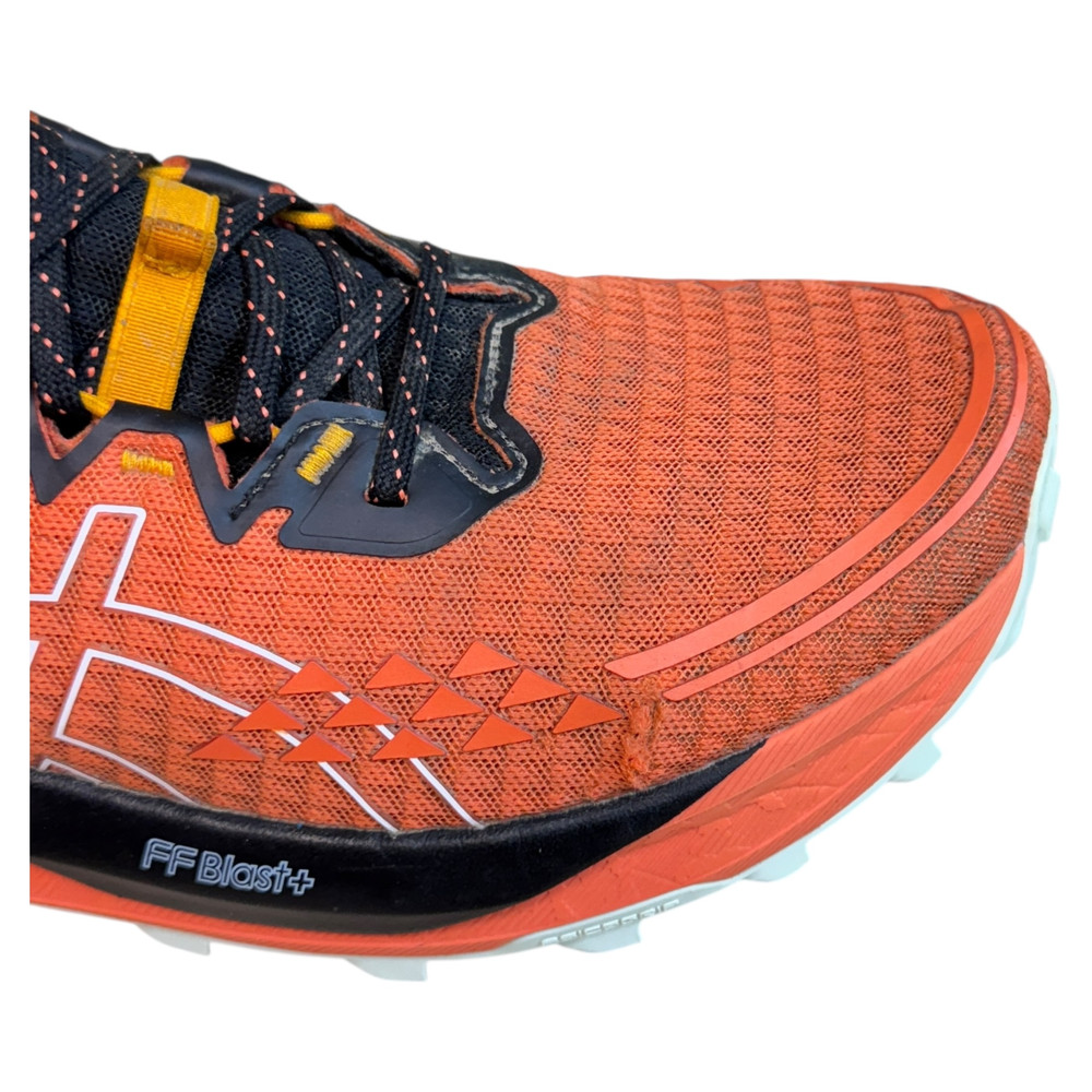 Asics Gel-Trabuco 13 BUTY SPORTOWE męskie 45