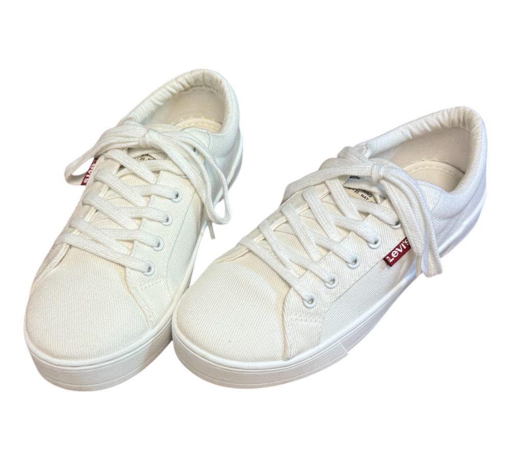 Levi`s  TRAMPKI  damskie 36