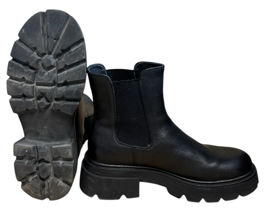 Badura  BOTKI  damskie 37