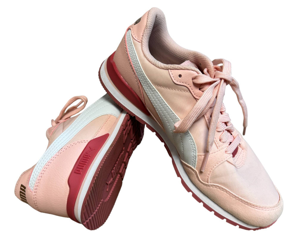 Puma  ST Runner V3 Nl Jr  BUTY SPORTOWE  dziecięce 38