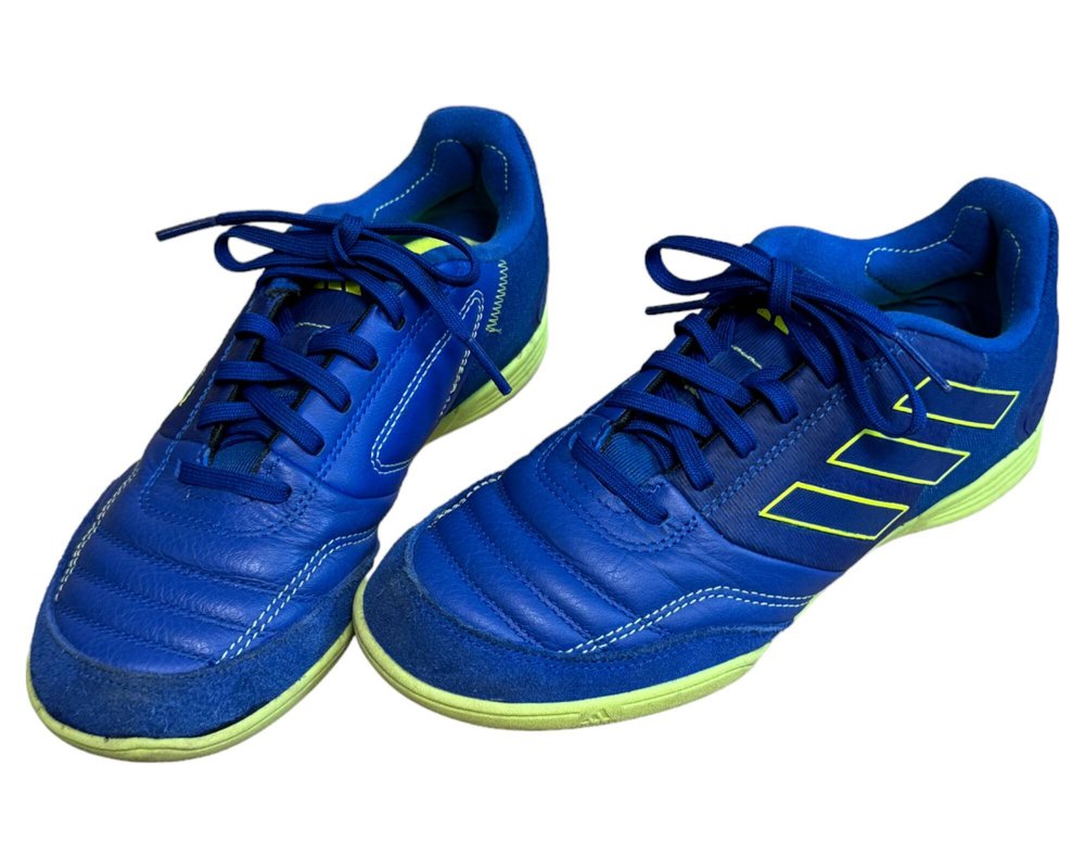 Adidas  Top Sala Cimpetition  BUTY SPORTOWE  dziecięce 36