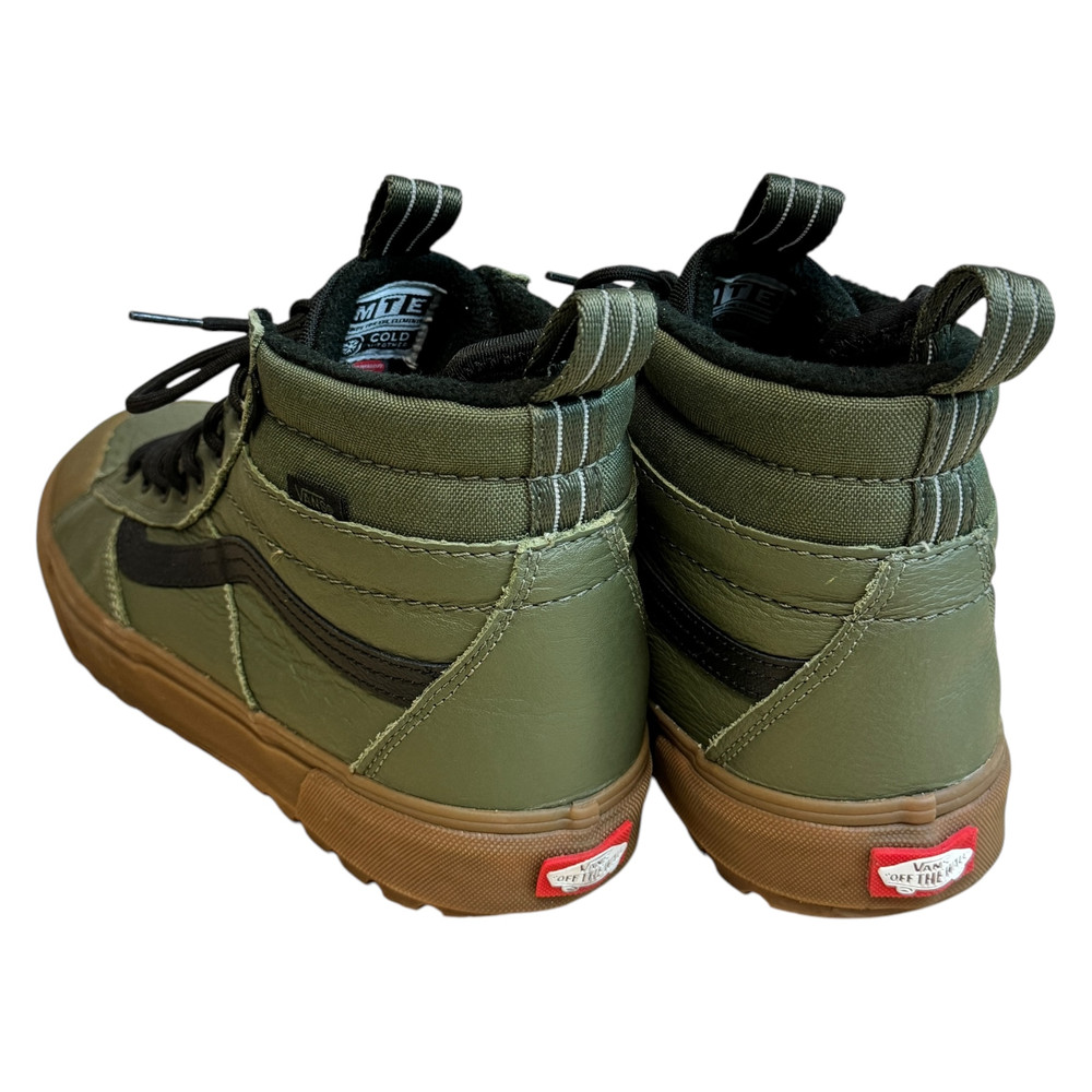 Vans MTE Sk-8 HI  BUTY SPORTOWE wysokie męskie 44,5