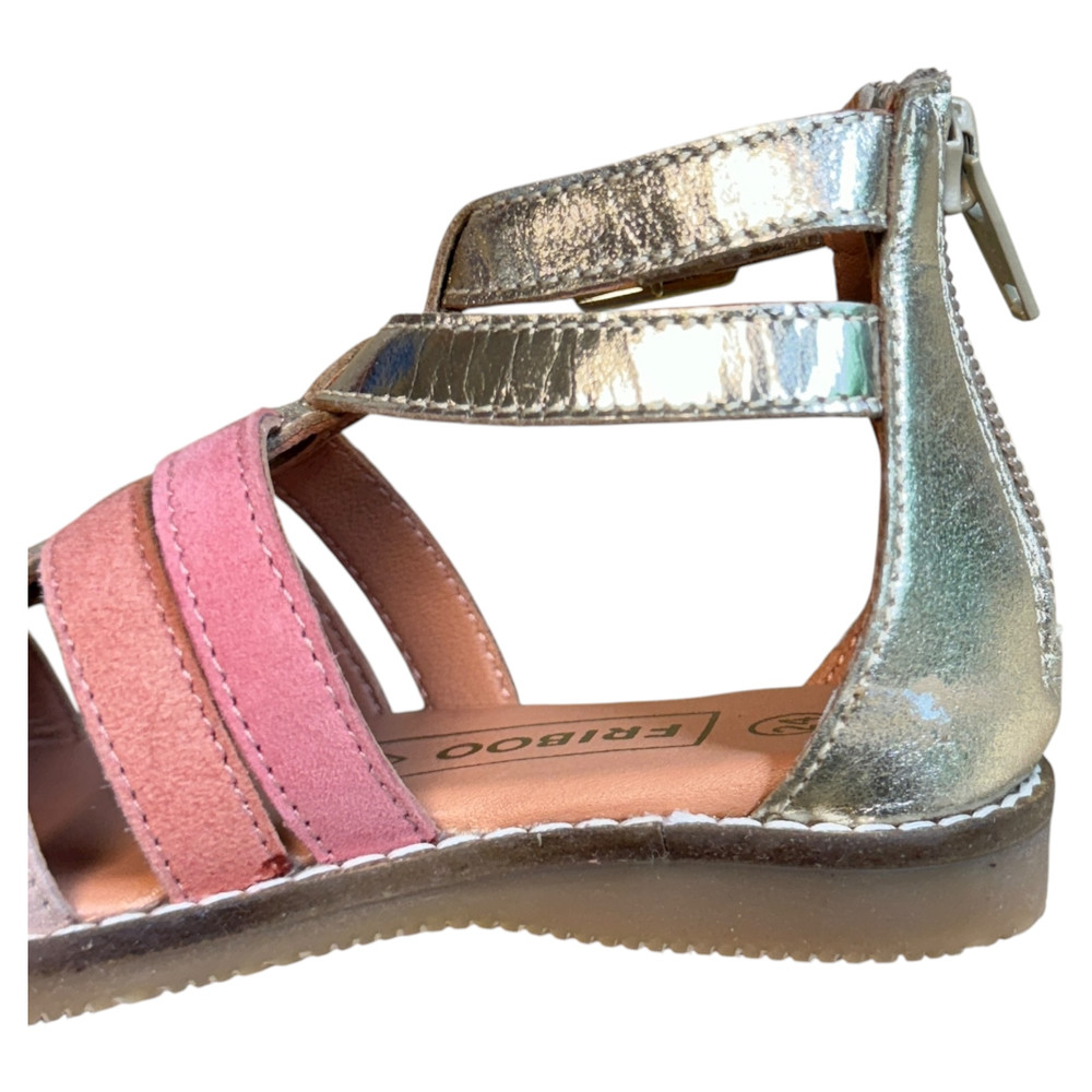 Friboo SANDAŁY dziecięce 25/24