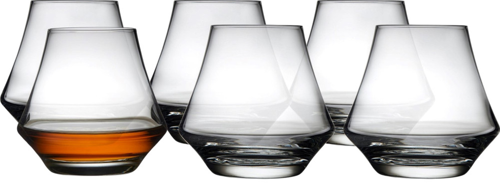 Szklanki do rumu Juvel 290 ml 6 szt.