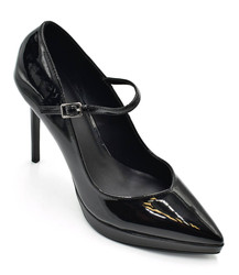 Even&Odd CZÓŁENKA szpilki damskie 41