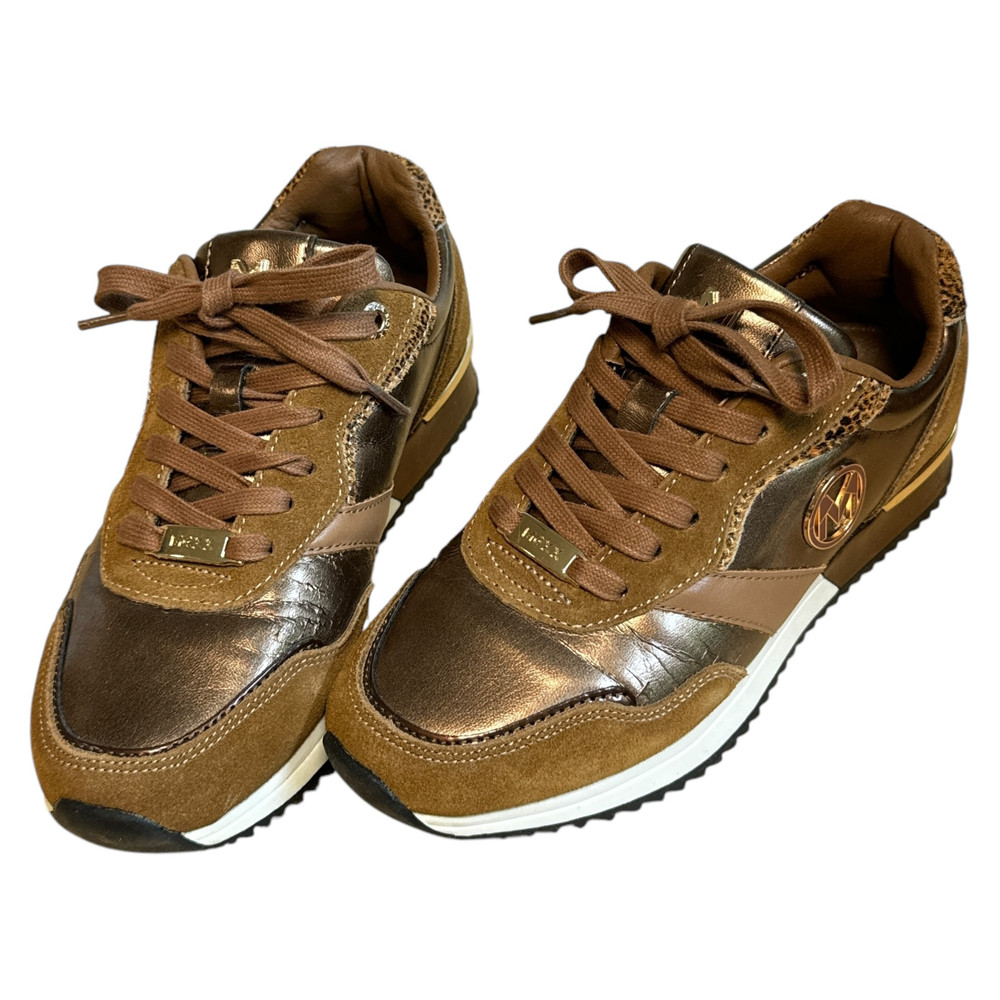 Mexx  BUTY SPORTOWE  damskie 36