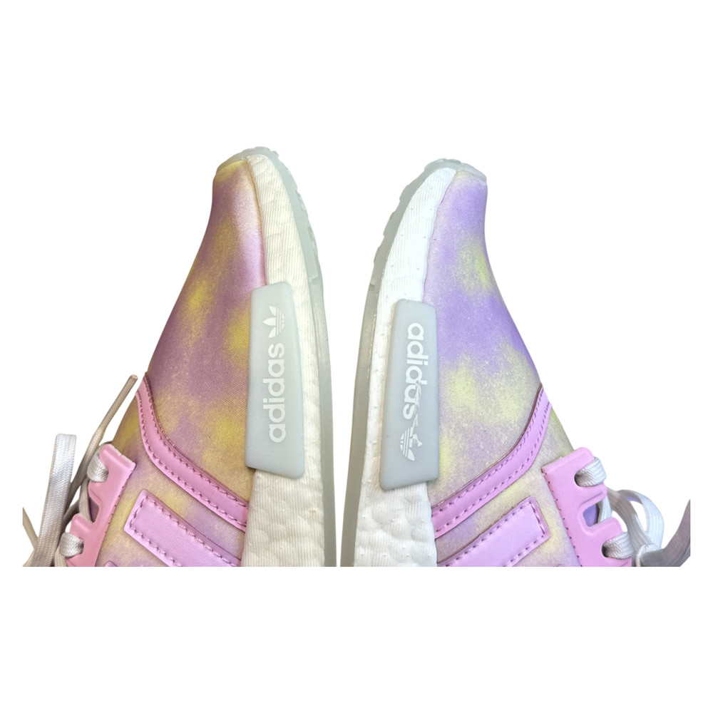 Adidas NMD_R1 BUTY SPORTOWE dziecięce 35.5/36