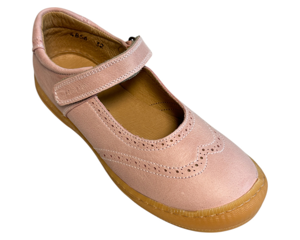 Pom Pom  BALERINKI  dziecięce 32