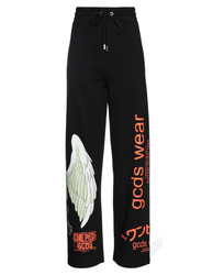 SPODNIE GCDS ONE PIECE MONET M