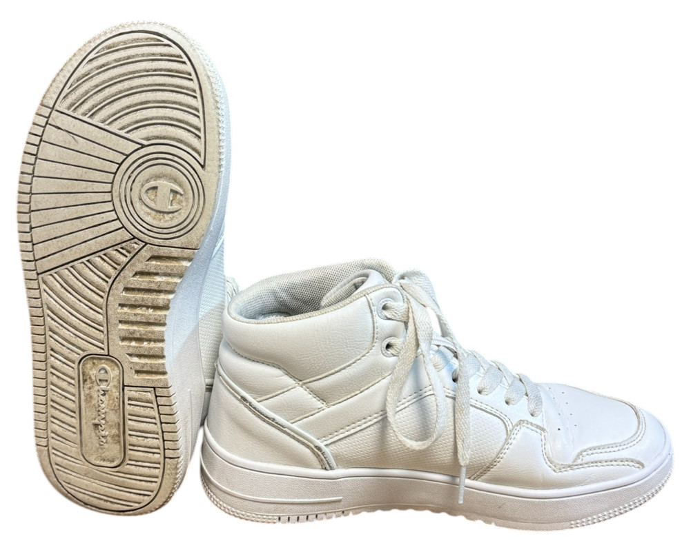 Champion Rebound 2.0 Mid BUTY SPORTOWE  damskie 36.5