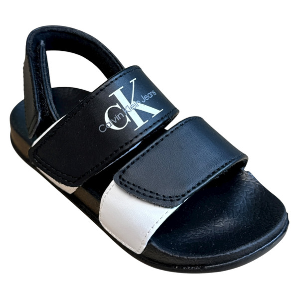 Calvin Klein Jeans SANDAŁY dziecięce 24