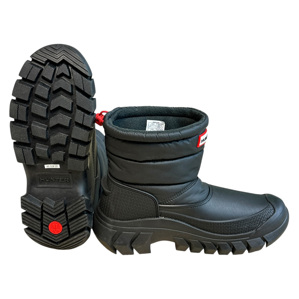 Hunter ŚNIEGOWCE damskie 37/38