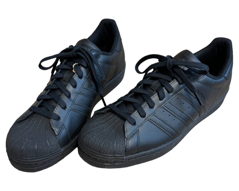 Adidas Superstar  BUTY SPORTOWE  męskie 44