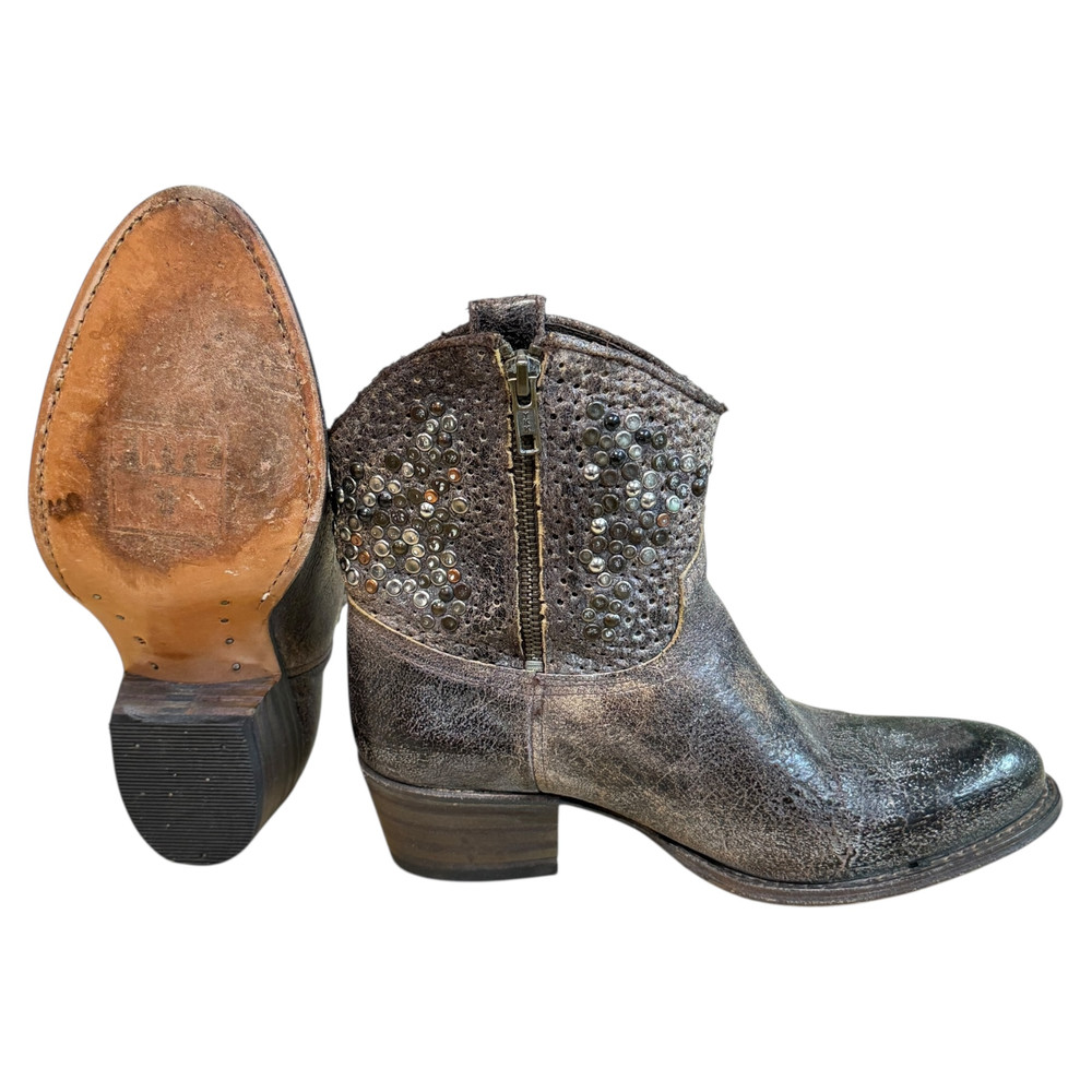 Frye BOTKI damskie 37