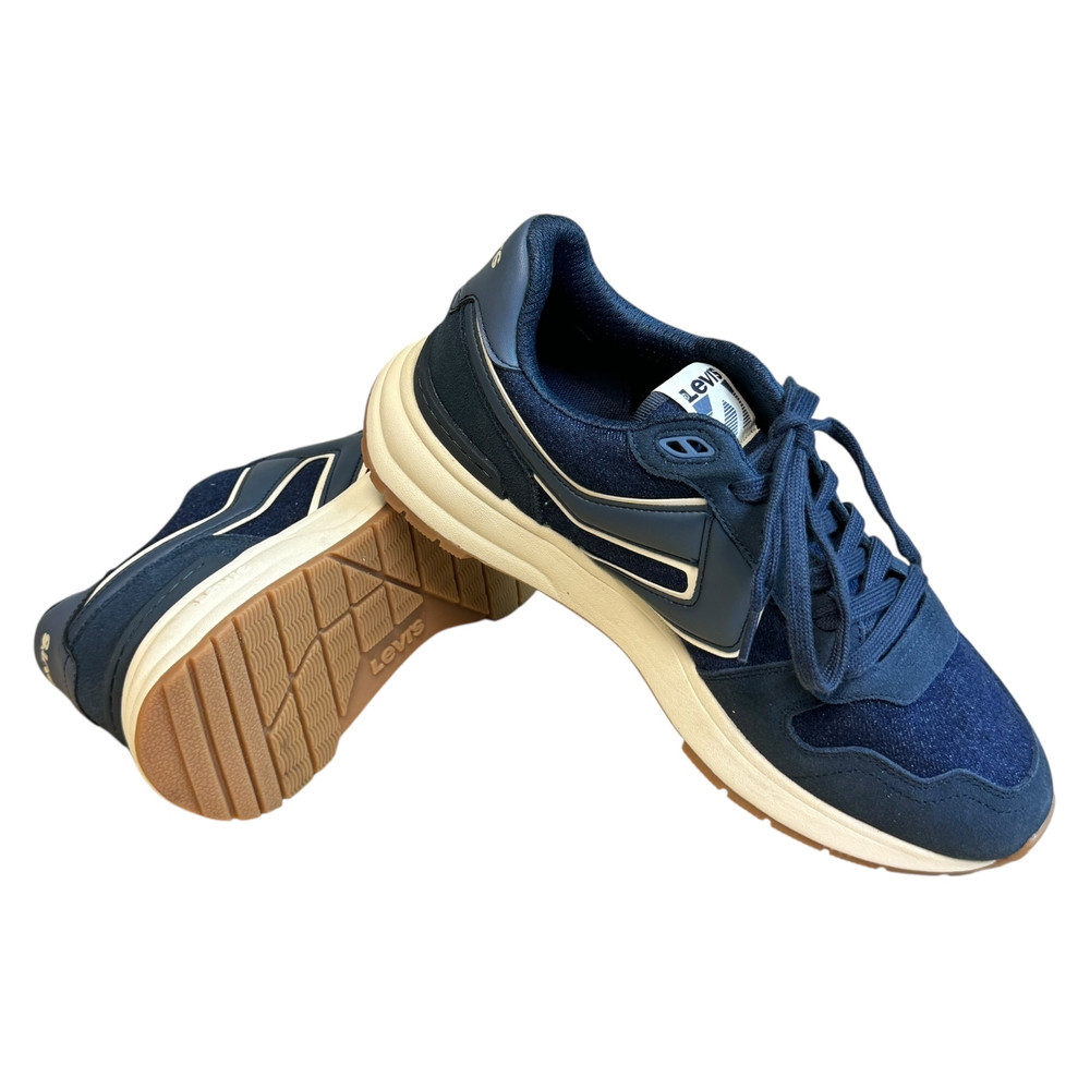 Levi`s Charge BUTY SPORTOWE męskie 43/42