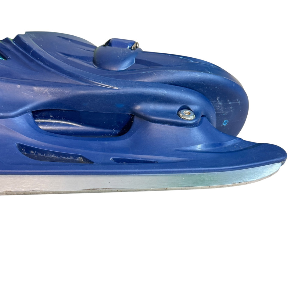 Łyżwy rekreacyjne regulowane dziecięce ATTABO Koi 33/36