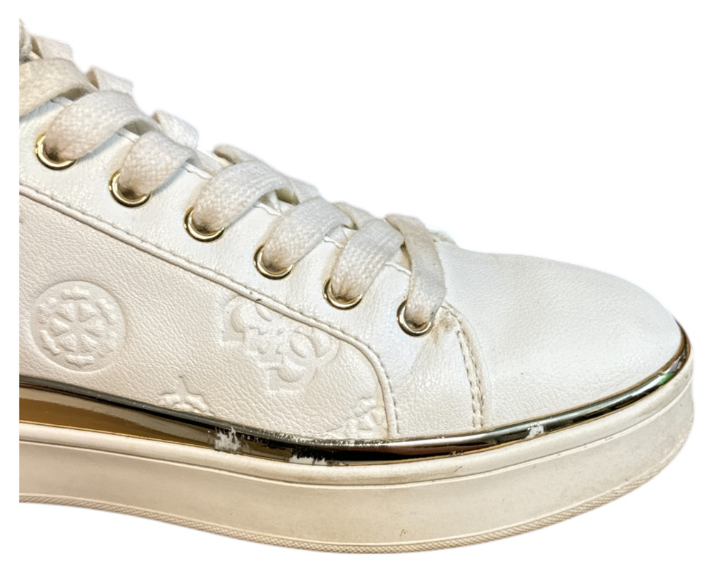 Guess  TRAMPKI  damskie 39