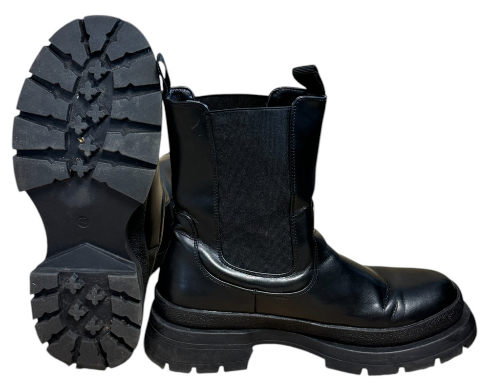 About You  BOTKI  damskie 40