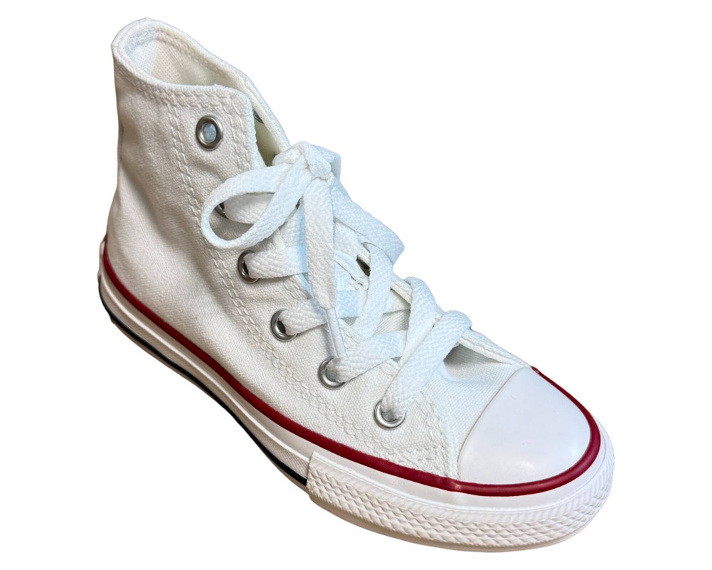 Converse Yths CT Core Hi TRAMPKI wysokie dziecięce 27