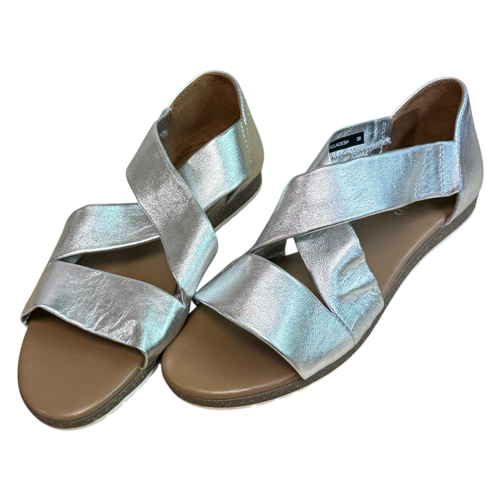 Anna Field SANDAŁY damskie 39/38