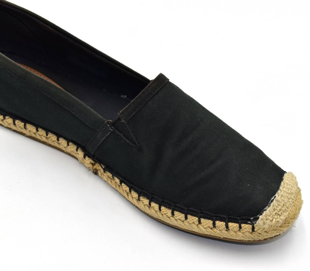 Tommy Hilfiger Basic Tommy Flat ESPADRYLE damskie 38