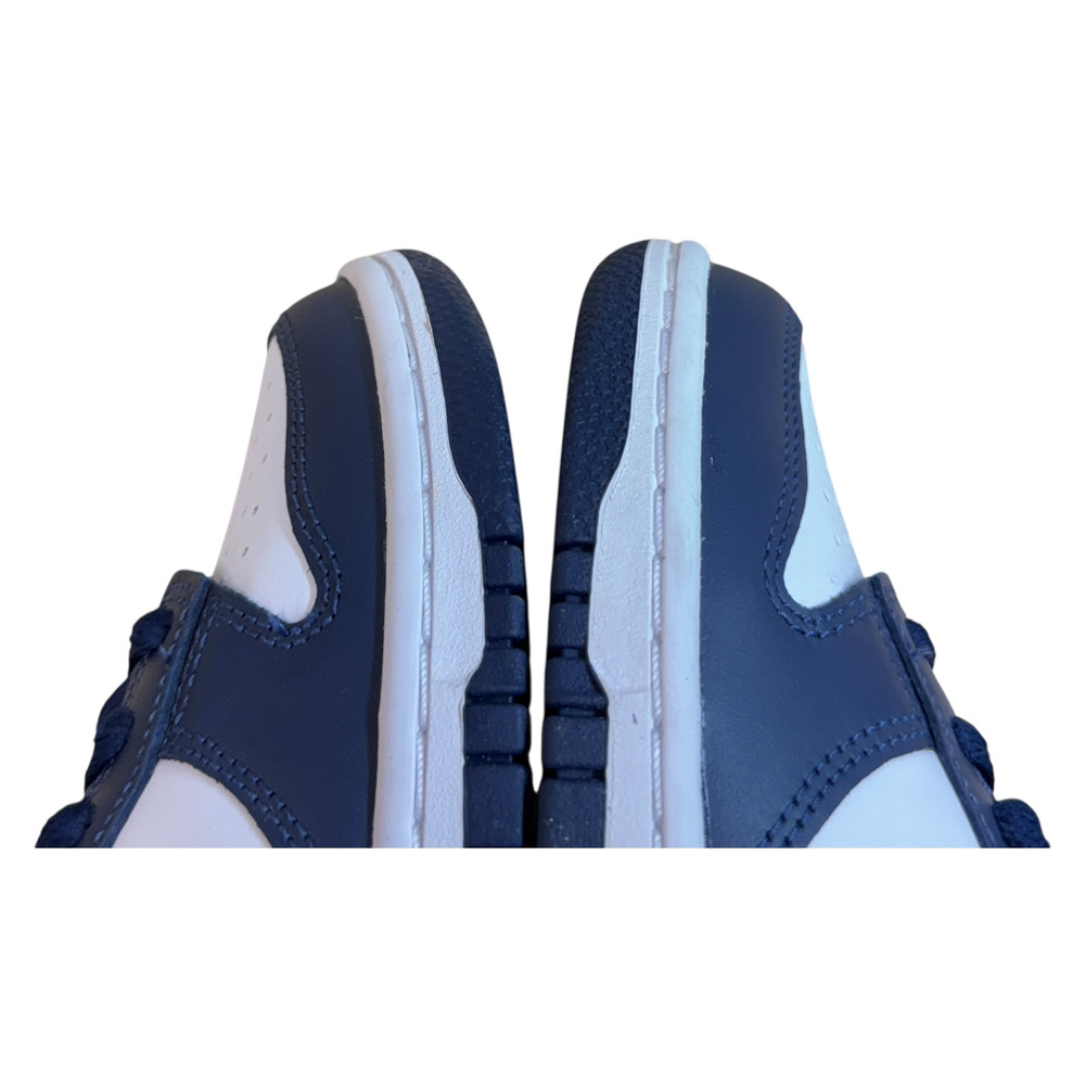 Nike DUNK LOW BUTY SPORTOWE damskie 36.5/36