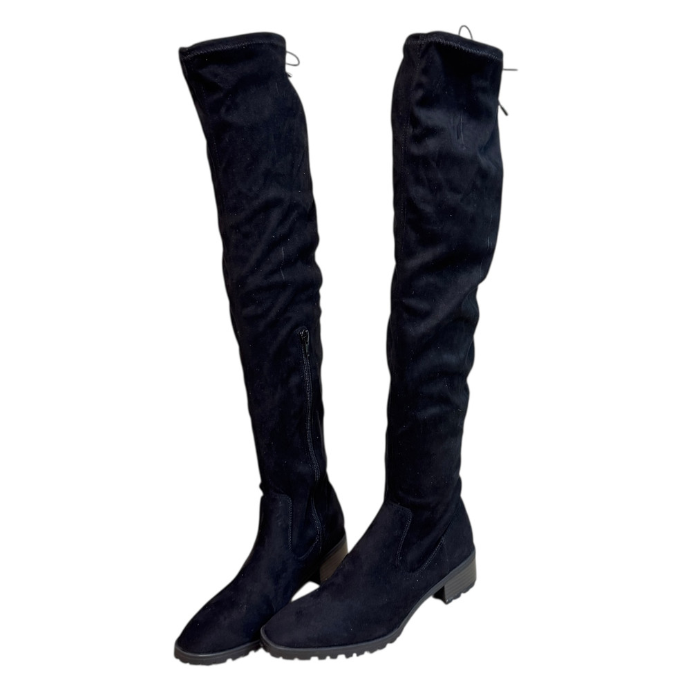 Anna Field KOZAKI damskie 38