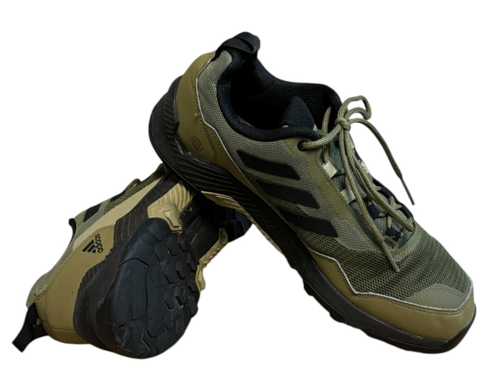 Adidas Eastrail 2.0 BUTY TREKKINGOWE  męskie 42,6666666666667