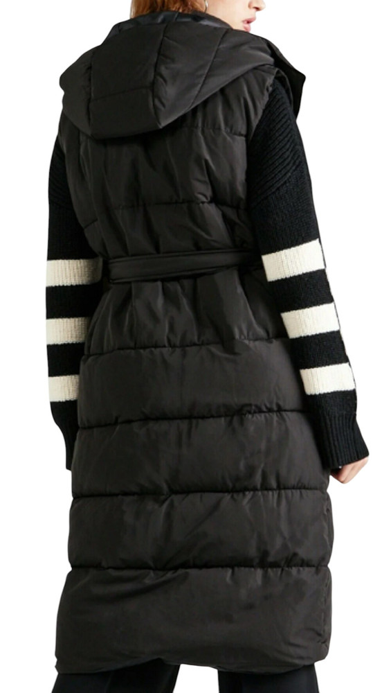 Naketano parka jacket L