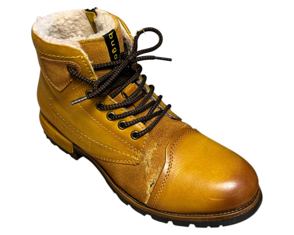 Bugatti BOTKI męskie 42