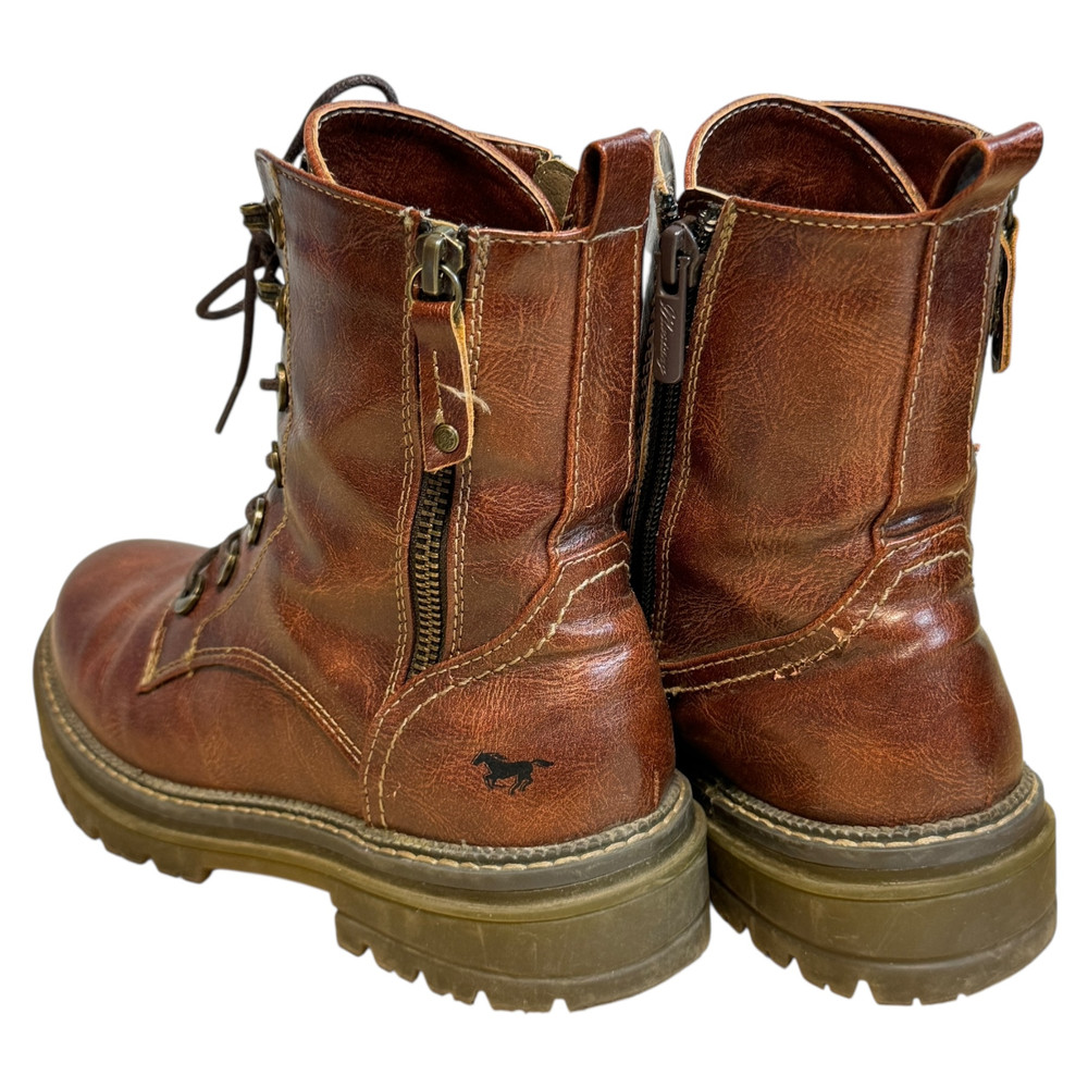 Mustang BOTKI damskie 37