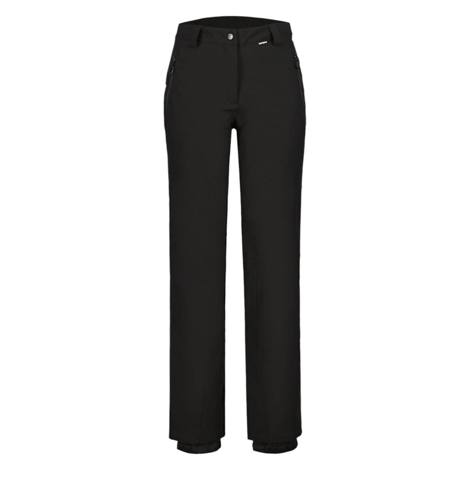 ICEPEAK Spodnie narciarskie damskie Freyung XL 