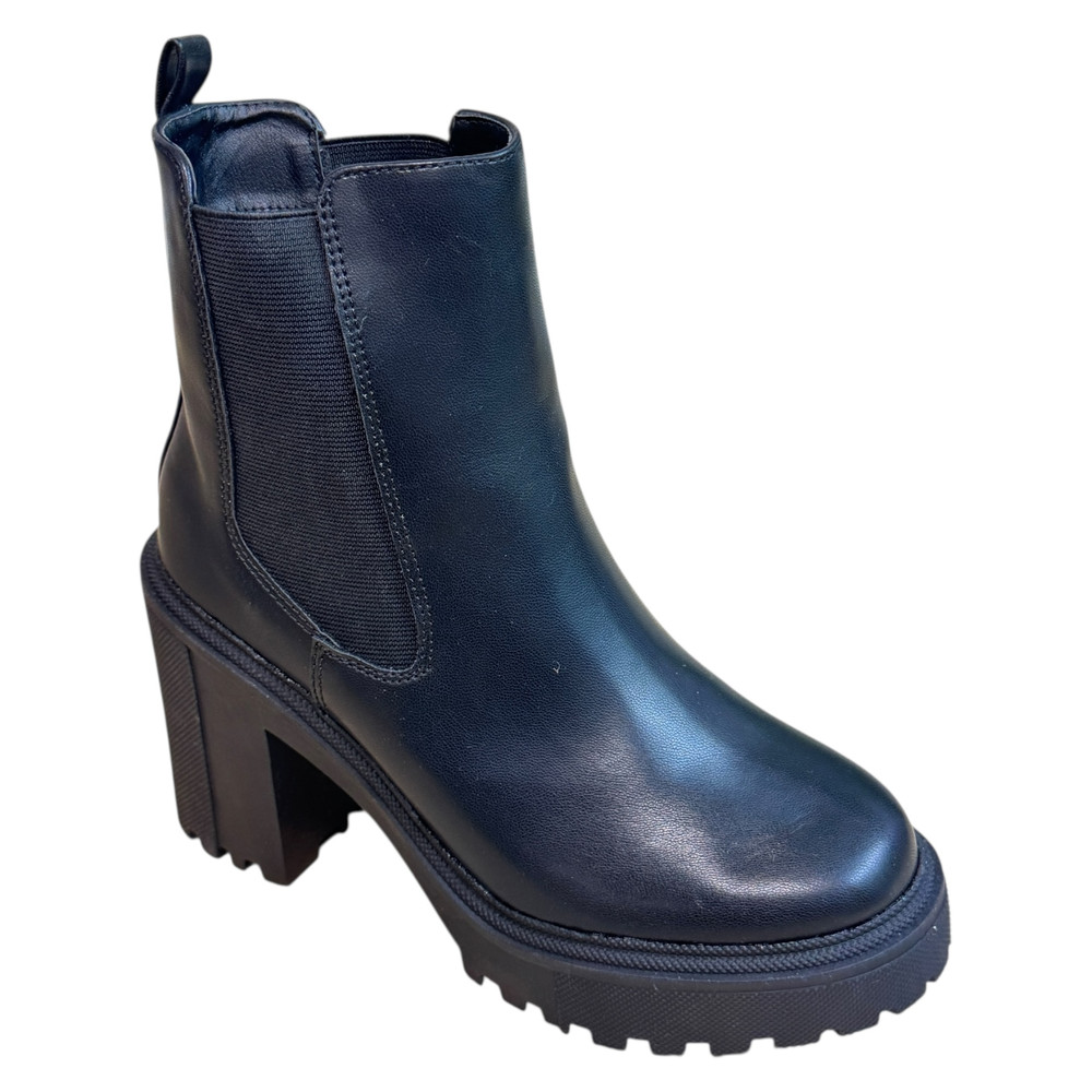 Madden Girl Rezzaa BOTKI damskie 37