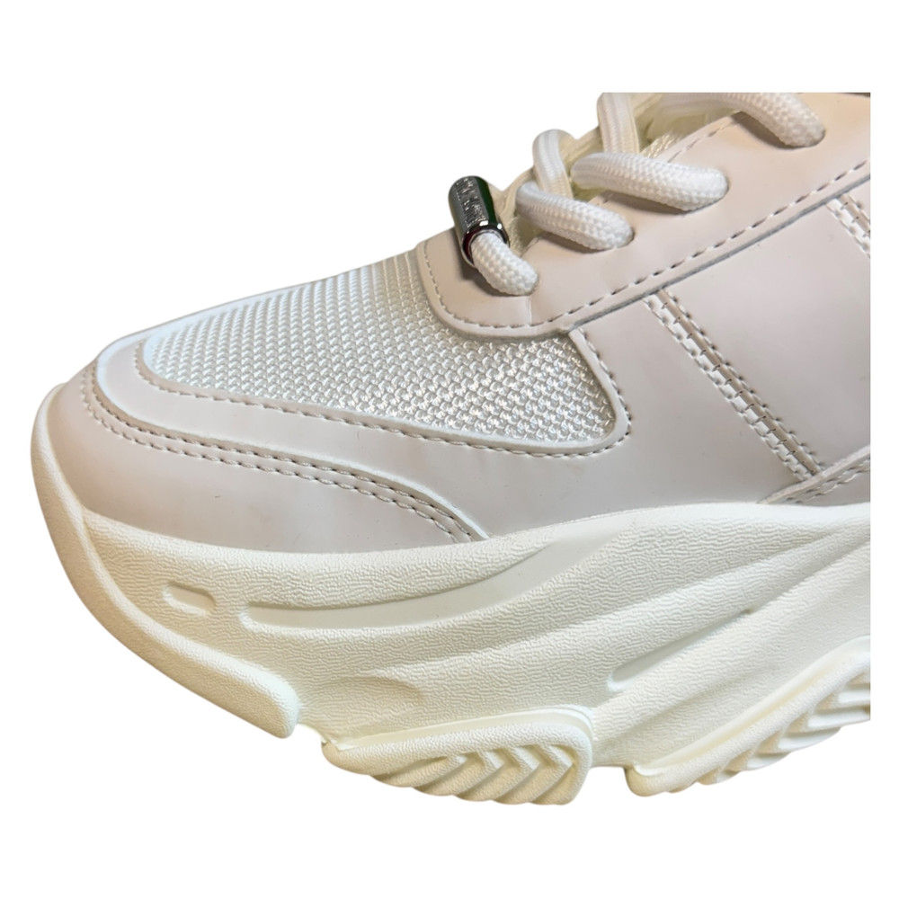 Steve Madden Dragon BUTY SPORTOWE damskie 37