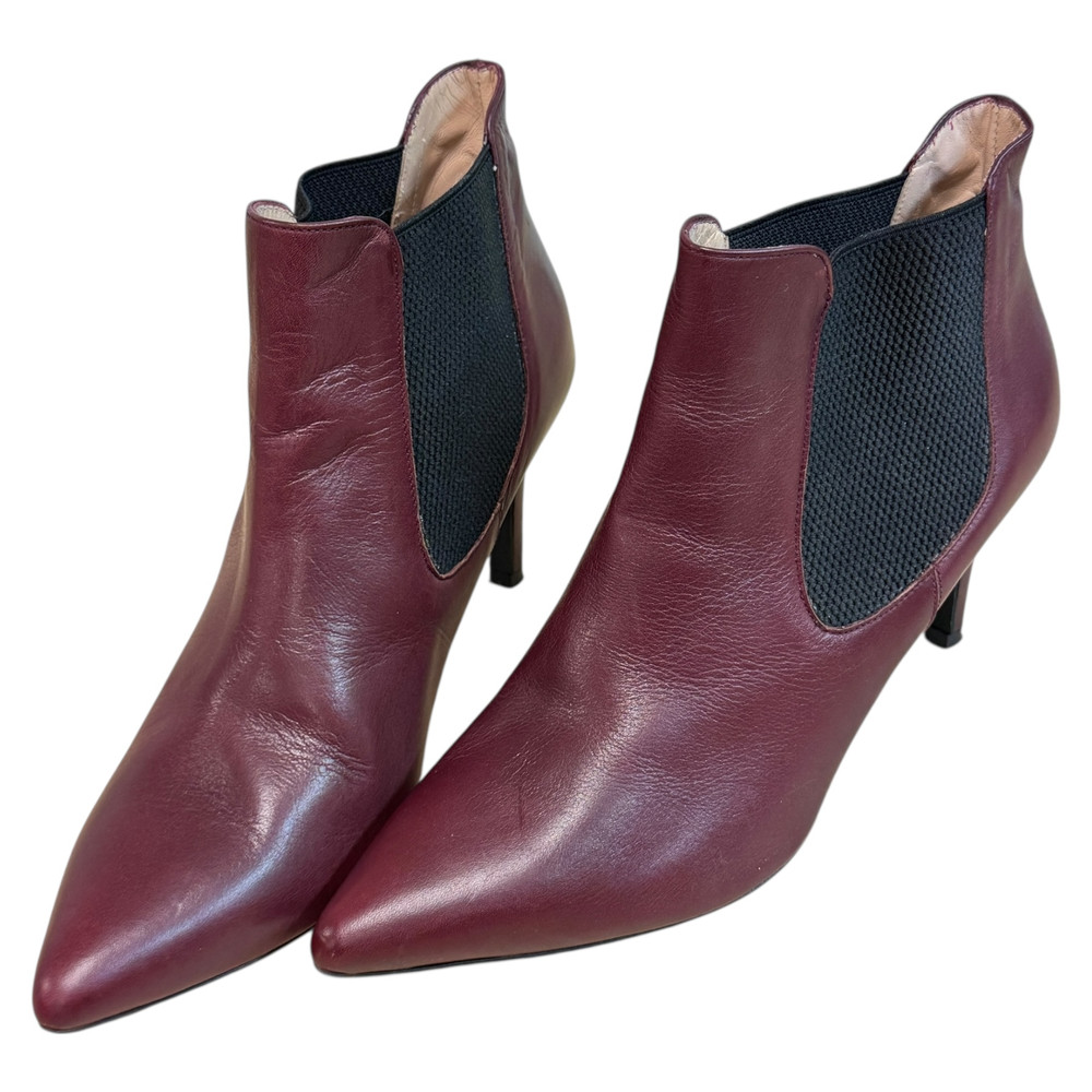 Brenda Zaro BOTKI damskie 41