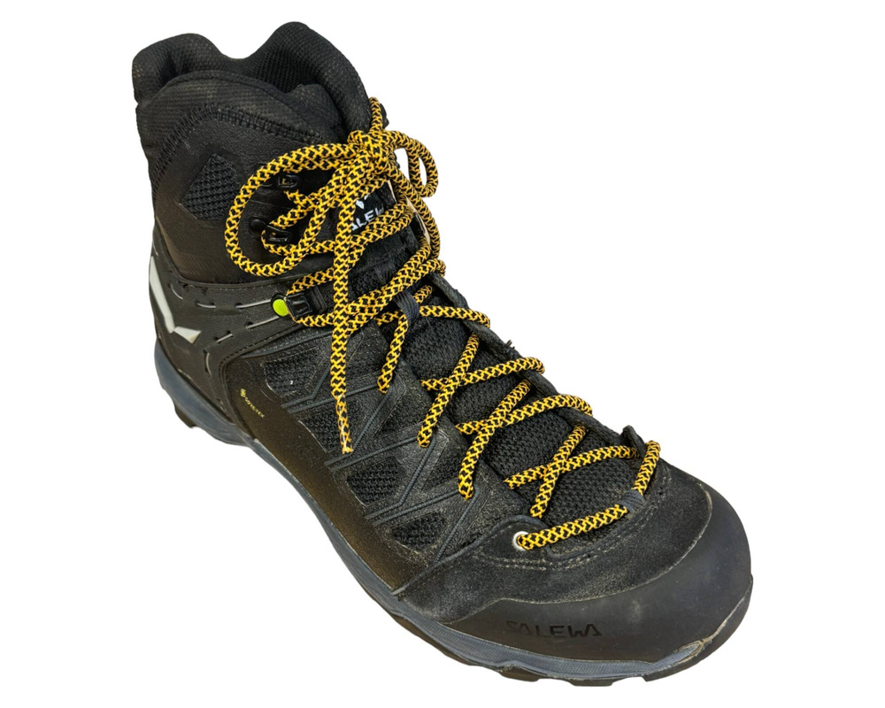 Salewa Ms Mnt Trainer Lite Mid Gtx GORE-TEX BUTY TREKKINGOWE  męskie 44.5