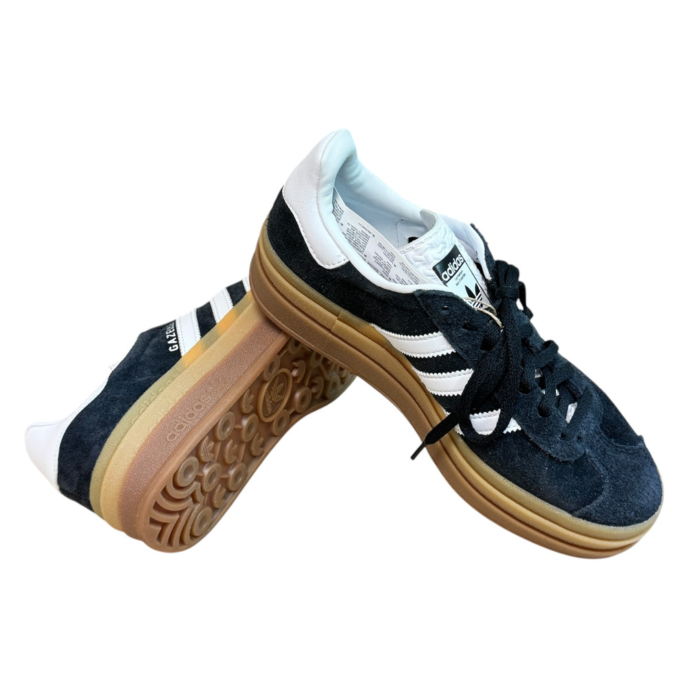 Adidas GAZELLE BOLD BUTY SPORTOWE damskie 38 2/3
